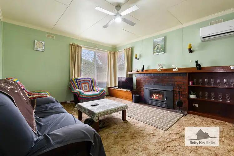 Second view of Homely house listing, 34 Emmett Street, Smithton TAS 7330