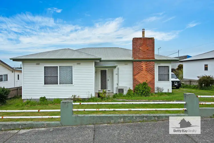 Third view of Homely house listing, 34 Emmett Street, Smithton TAS 7330