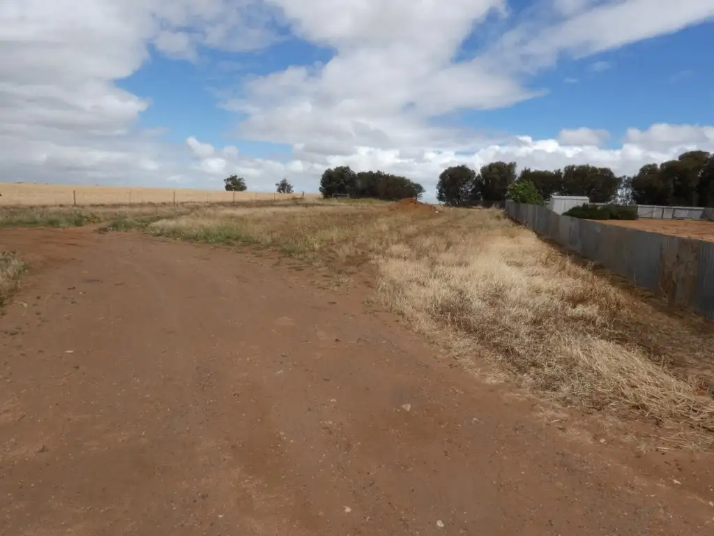 Main view of Homely land listing, 18 Winifred St, Rainbow VIC 3424