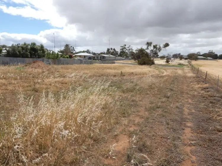 Third view of Homely land listing, 18 Winifred St, Rainbow VIC 3424