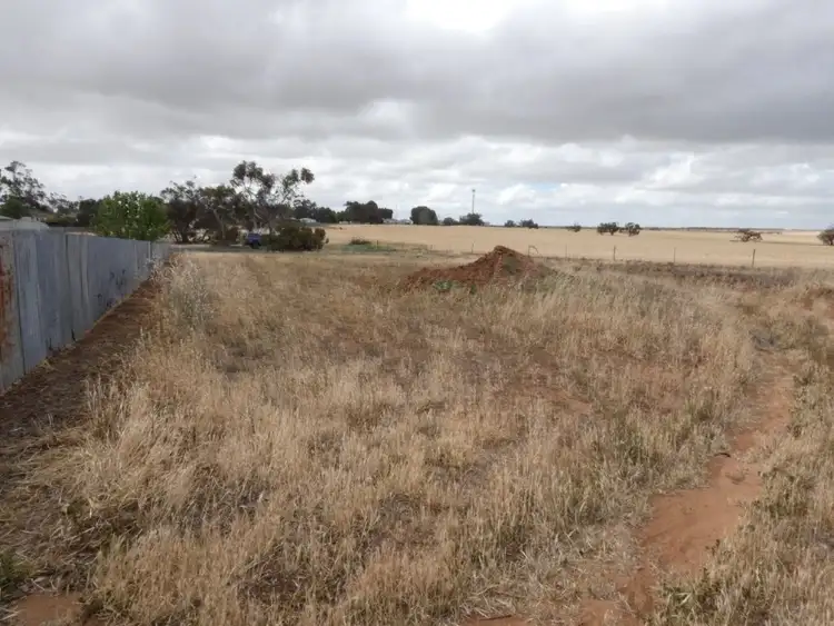 Fifth view of Homely land listing, 18 Winifred St, Rainbow VIC 3424