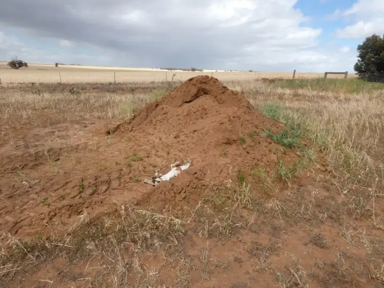 Seventh view of Homely land listing, 18 Winifred St, Rainbow VIC 3424