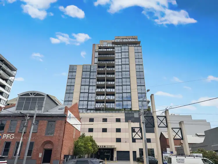 805/341 Ascot Vale Road, Moonee Ponds VIC 3039