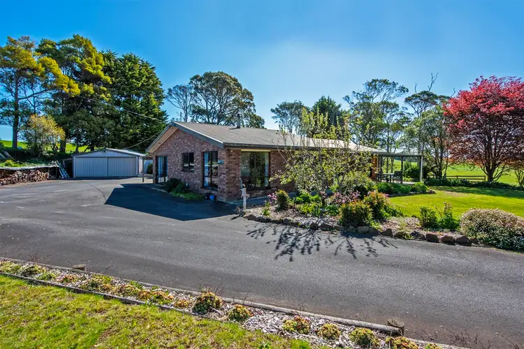 286 irishtown road, Irishtown TAS 7330