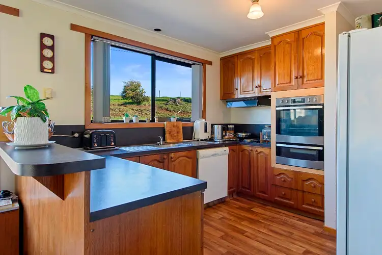 Fifth view of Homely house listing, 286 irishtown road, Irishtown TAS 7330