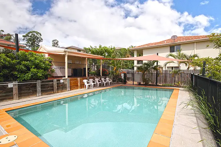 20/25 LANG, Sunnybank Hills QLD 4109