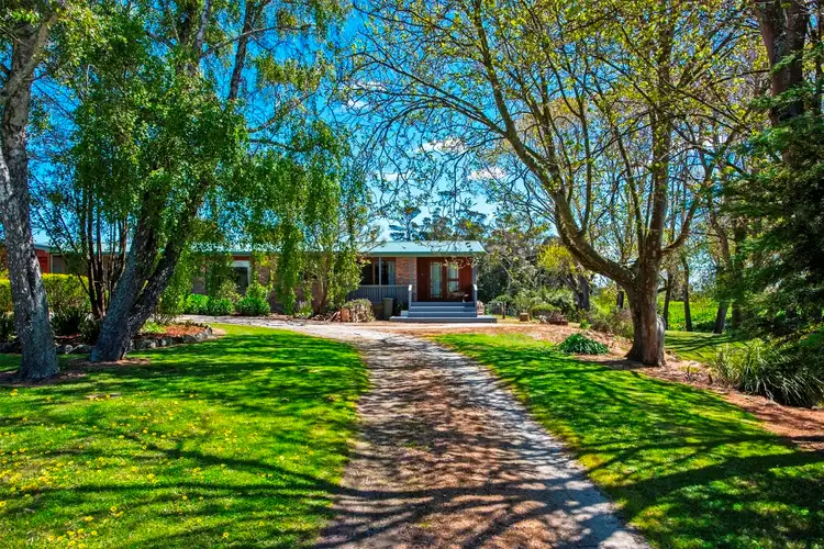 Second view of Homely house listing, 80 Sleepy Hollow Road, Forest TAS 7330
