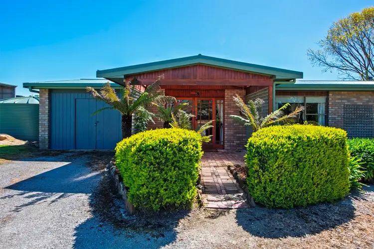 Fourth view of Homely house listing, 80 Sleepy Hollow Road, Forest TAS 7330