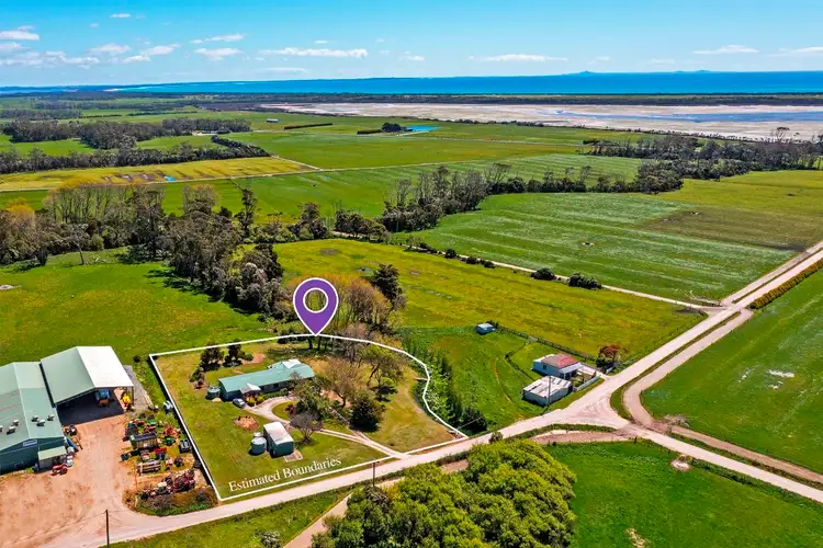 Sixth view of Homely house listing, 80 Sleepy Hollow Road, Forest TAS 7330