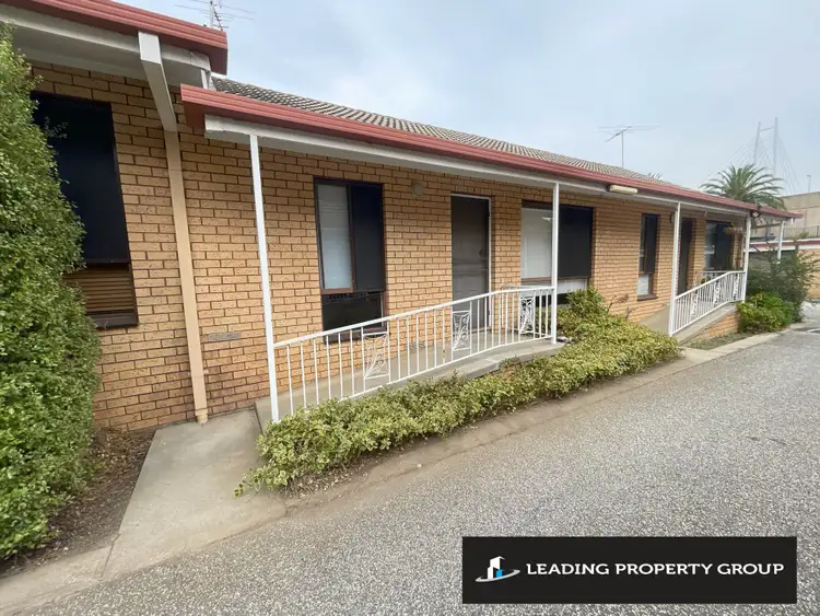 3/503 Hanel Street, East Albury NSW 2640