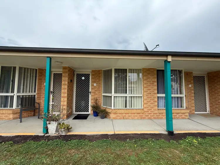 19/7 Severin Court, Thurgoona NSW 2640