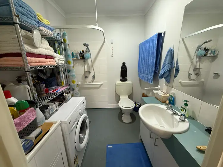 Seventh view of Homely unit listing, 19/7 Severin Court, Thurgoona NSW 2640