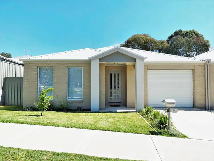 14 Verbena Street, Baranduda VIC 3691