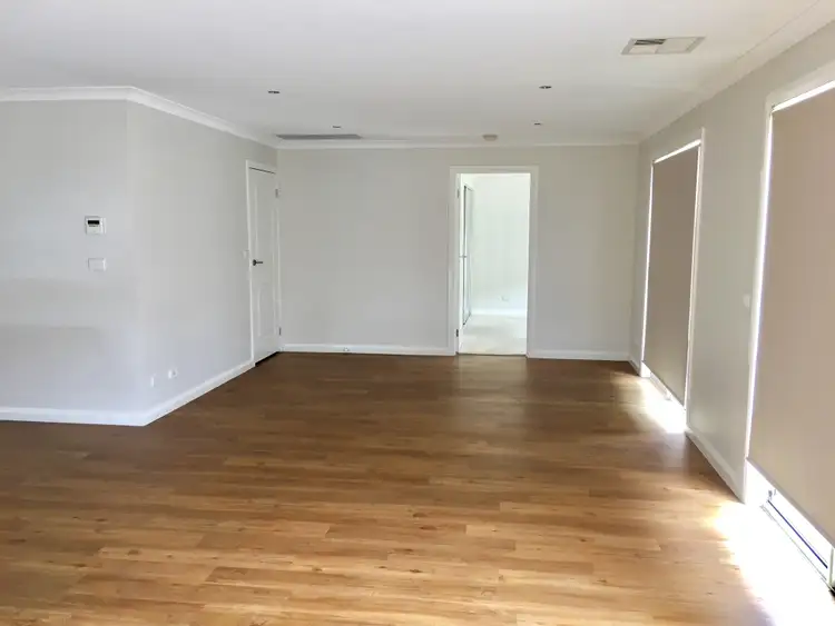 Fourth view of Homely townhouse listing, 3/6 Anne Street, Wodonga VIC 3690