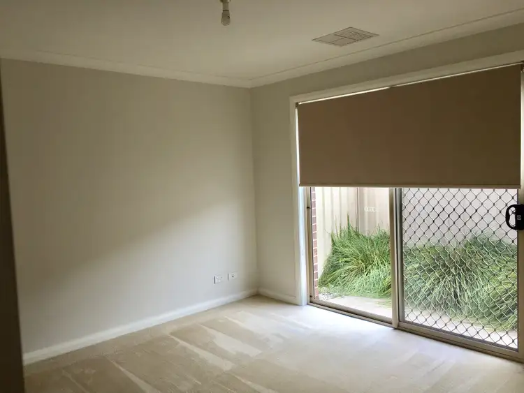 Fifth view of Homely townhouse listing, 3/6 Anne Street, Wodonga VIC 3690