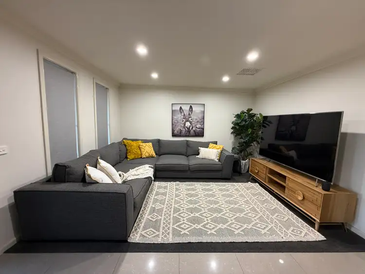 Second view of Homely house listing, 4 Birdie Place, Thurgoona NSW 2640