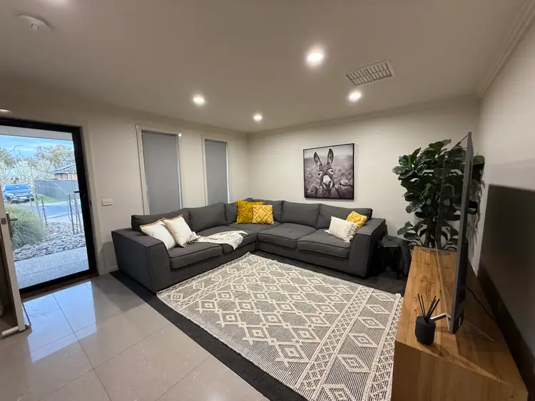 Third view of Homely house listing, 4 Birdie Place, Thurgoona NSW 2640