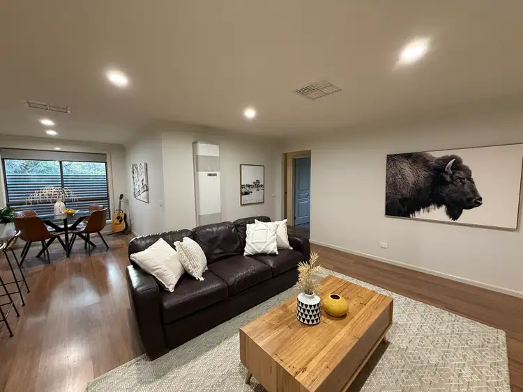 Fourth view of Homely house listing, 4 Birdie Place, Thurgoona NSW 2640