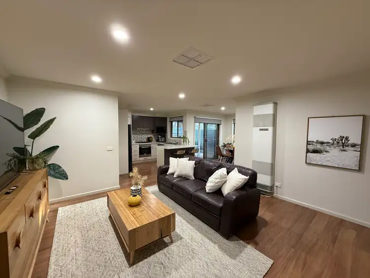 Fifth view of Homely house listing, 4 Birdie Place, Thurgoona NSW 2640