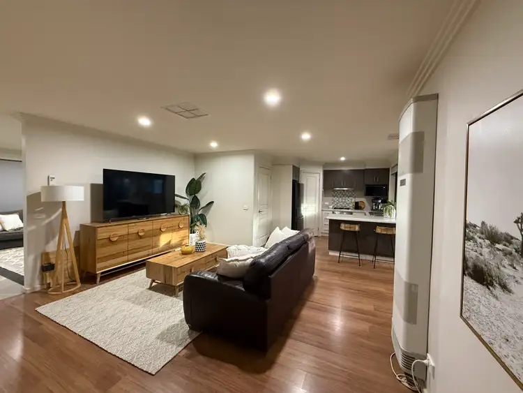 Seventh view of Homely house listing, 4 Birdie Place, Thurgoona NSW 2640