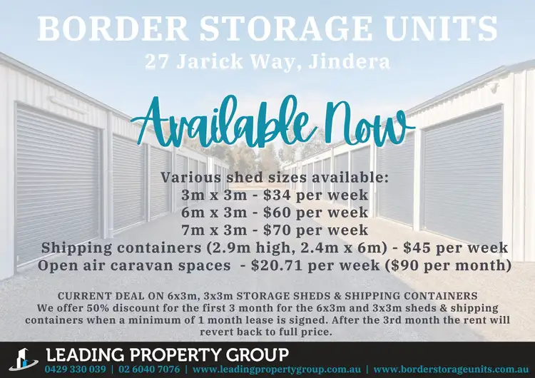 27 Jarick Way, Jindera NSW 2642