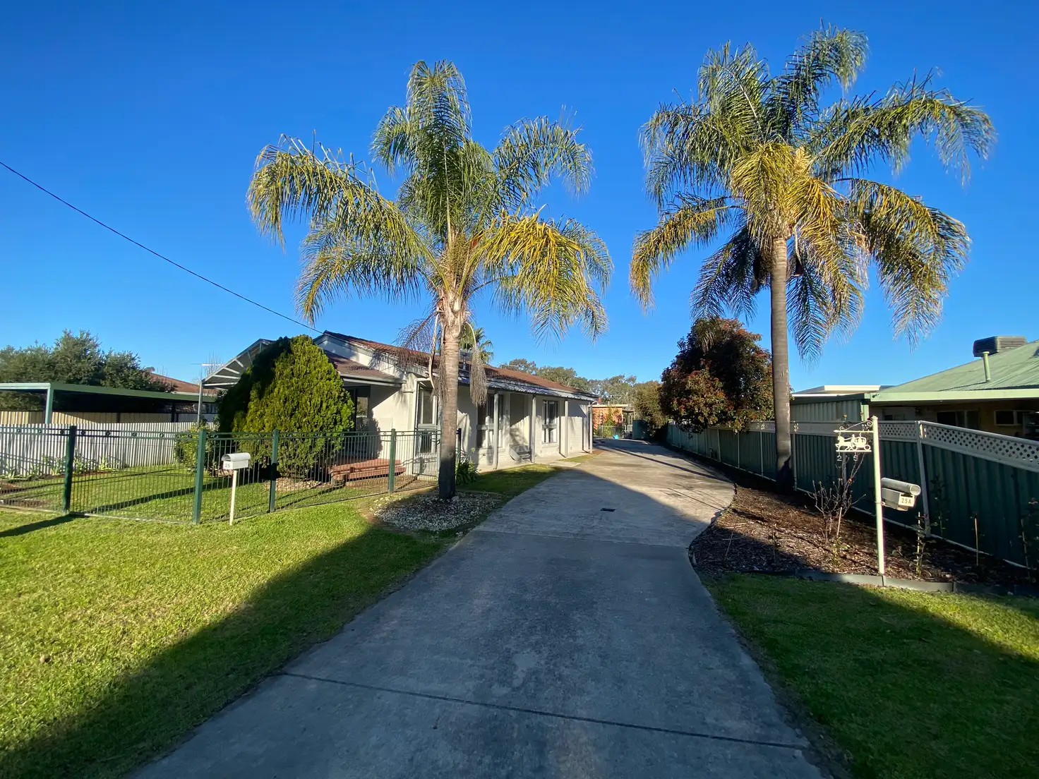 Main view of Homely house listing, 25 & 25a Mullins Road, Killara VIC 3691