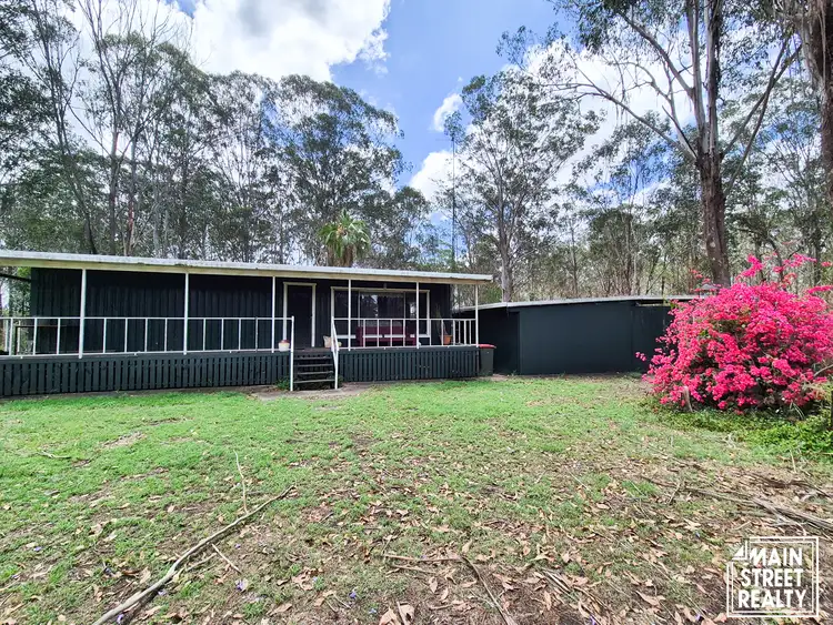 195 Franks Road, Taromeo QLD 4314