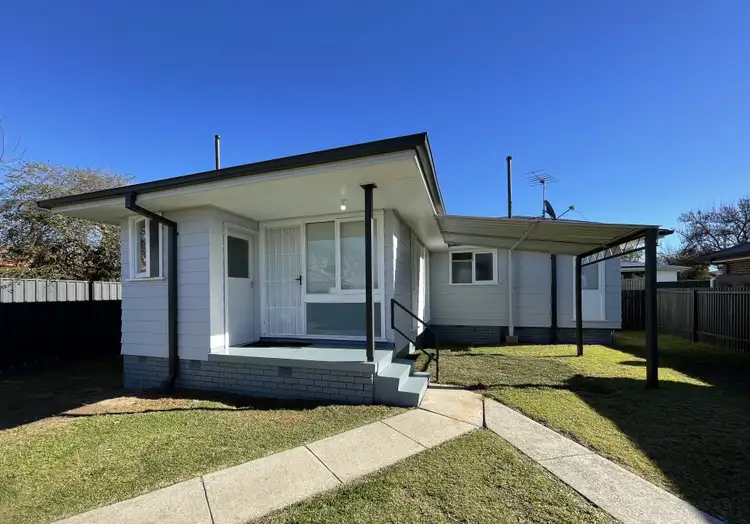 584 Resolution Street, North Albury NSW 2640