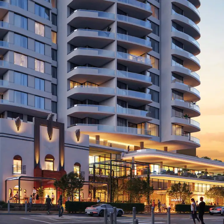 Address available on request