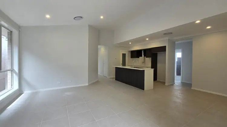 Third view of Homely house listing, 18 Stringybark rd, Oakville NSW 2765