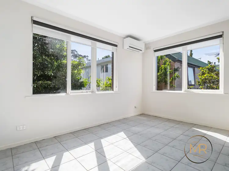 Second view of Homely studio listing, 2/182 Mt Alexander Rd, Travancore VIC 3032