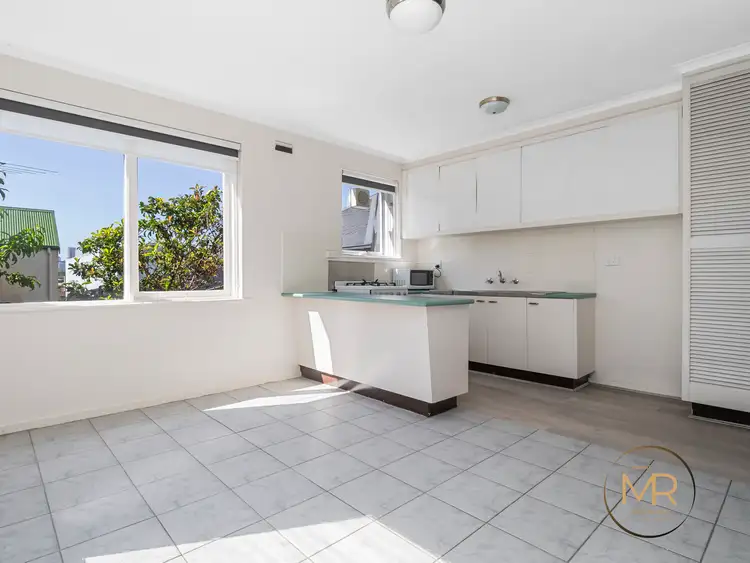 Third view of Homely studio listing, 2/182 Mt Alexander Rd, Travancore VIC 3032