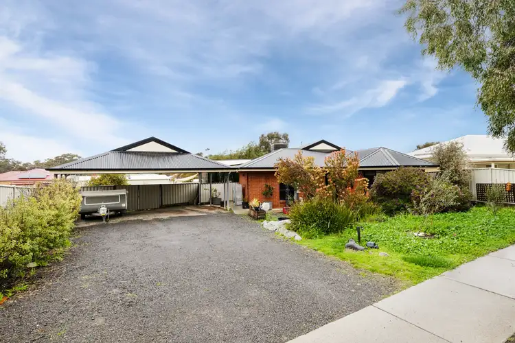 11 The Heath, Eaglehawk VIC 3556
