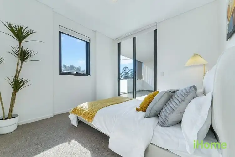 Sixth view of Homely apartment listing, F230/1 Herlina Crescent, Rouse Hill NSW 2155