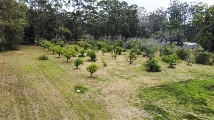 LOT Lot 2/43 Brett Road, Blackbutt South QLD 4314