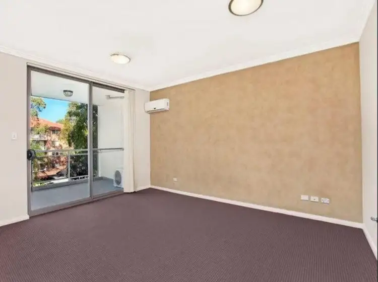 Second view of Homely apartment listing, 40/17-19 Third Avenue, Blacktown NSW 2148