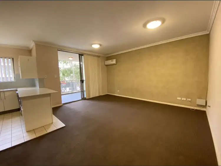 Third view of Homely apartment listing, 40/17-19 Third Avenue, Blacktown NSW 2148