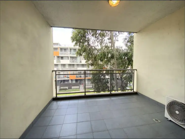Fourth view of Homely apartment listing, 40/17-19 Third Avenue, Blacktown NSW 2148