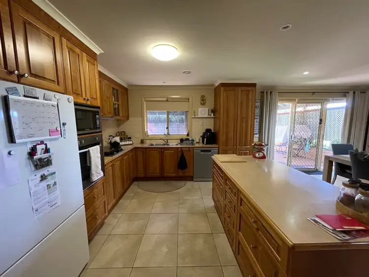 Second view of Homely house listing, 7 Porta Court, Wodonga VIC 3690