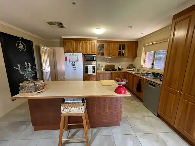 Third view of Homely house listing, 7 Porta Court, Wodonga VIC 3690