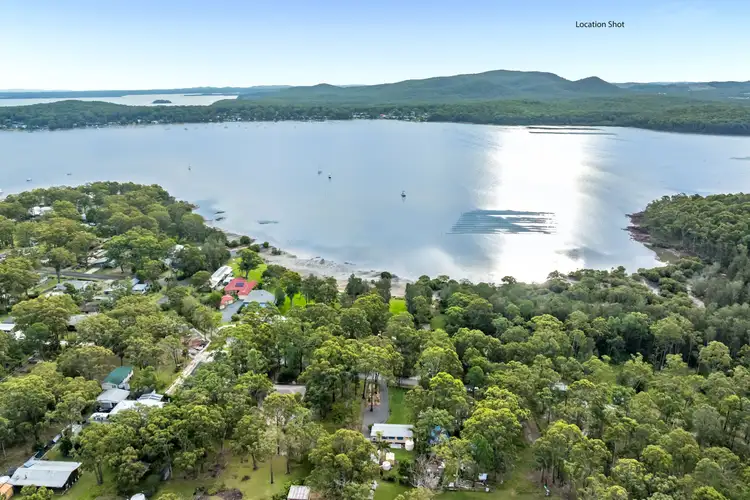 35 Central Avenue, Bundabah NSW 2324