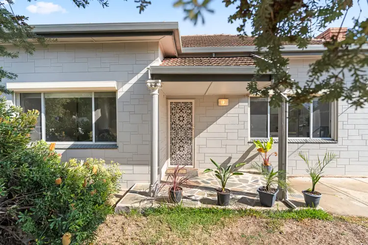 12 Kenilworth Street, Largs North SA 5016