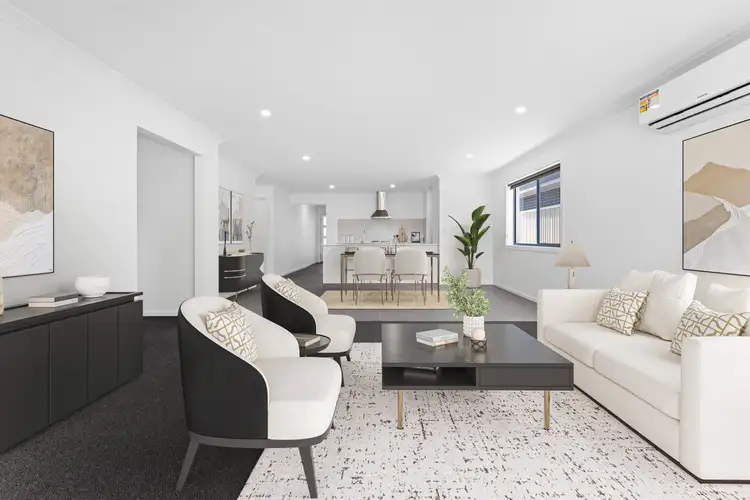 Fifth view of Homely house listing, 28 Grace Road, Munno Para West SA 5115