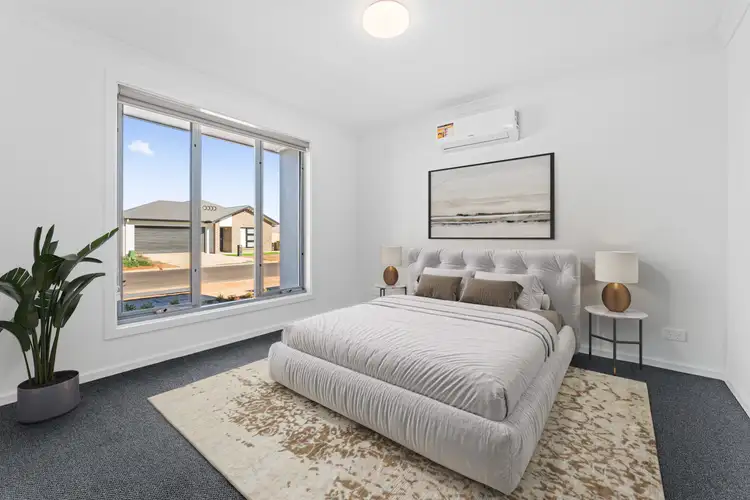 Sixth view of Homely house listing, 28 Grace Road, Munno Para West SA 5115