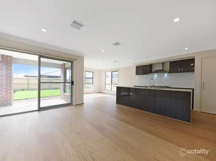Third view of Homely house listing, 13 Alcantara Bvd, Wallan VIC 3756