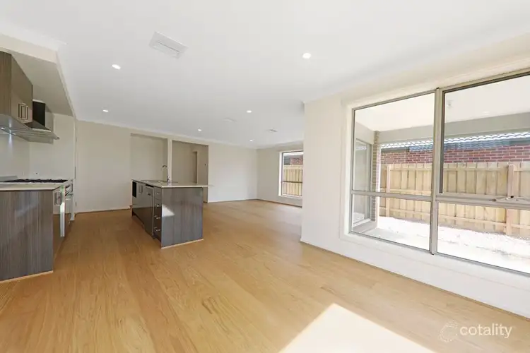 Fourth view of Homely house listing, 13 Alcantara Bvd, Wallan VIC 3756