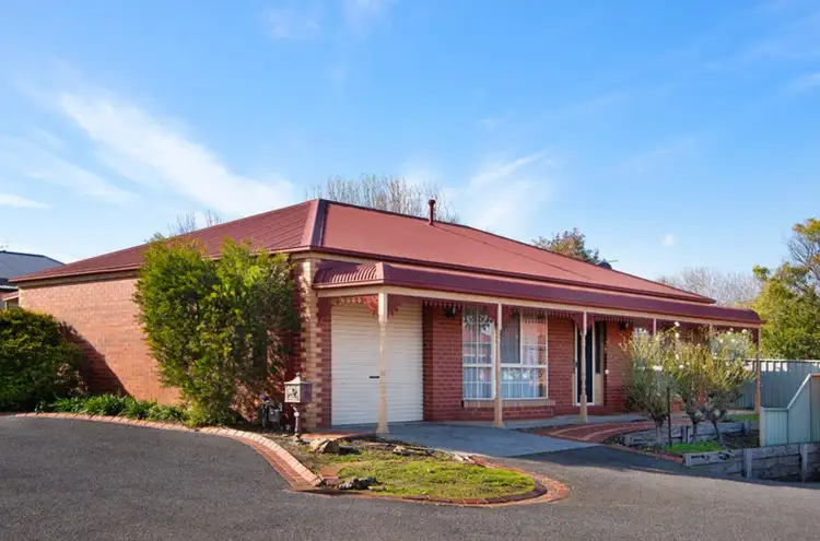 7/26 Hodgkinson St, Kennington VIC 3550