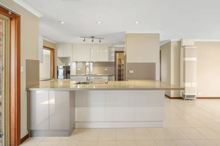 Third view of Homely house listing, 8 Alfonso Drive, Hallett Cove SA 5158