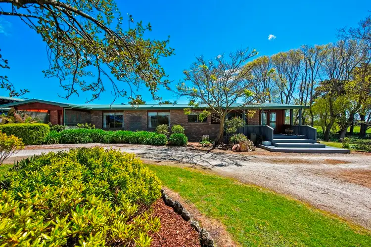 80 Sleepy Hollow Road