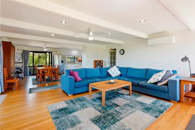 Sixth view of Homely house listing, 80 Sleepy Hollow Road, Forest TAS 7330